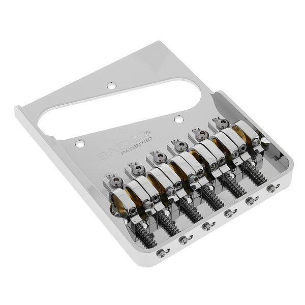 Babicz FCH Tele Ashtray Bridge C