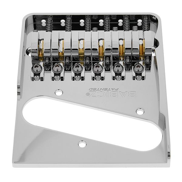 Babicz FCH Tele Ashtray Bridge C
