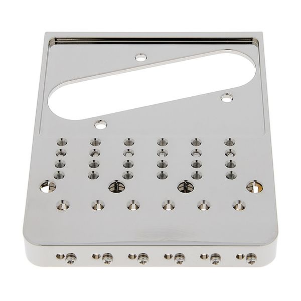 Babicz FCH Tele Ashtray Bridge N