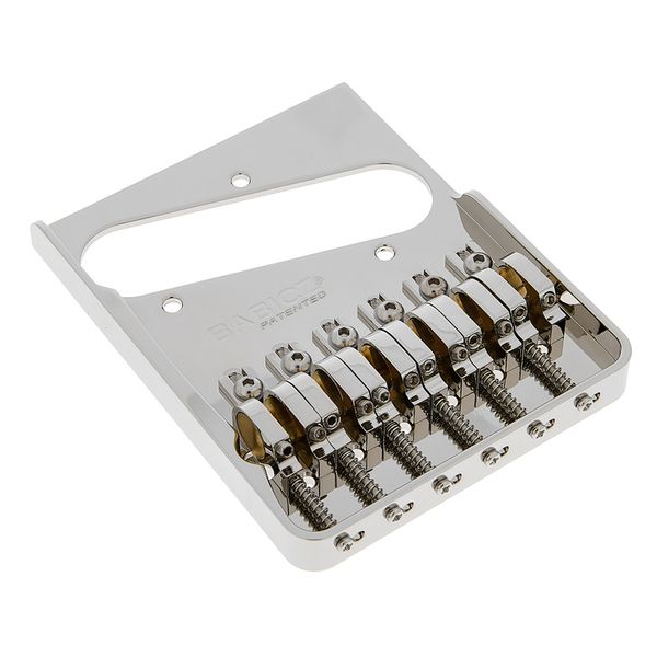 Babicz FCH Tele Ashtray Bridge N