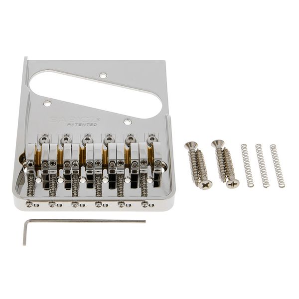 Babicz FCH Tele Ashtray Bridge N