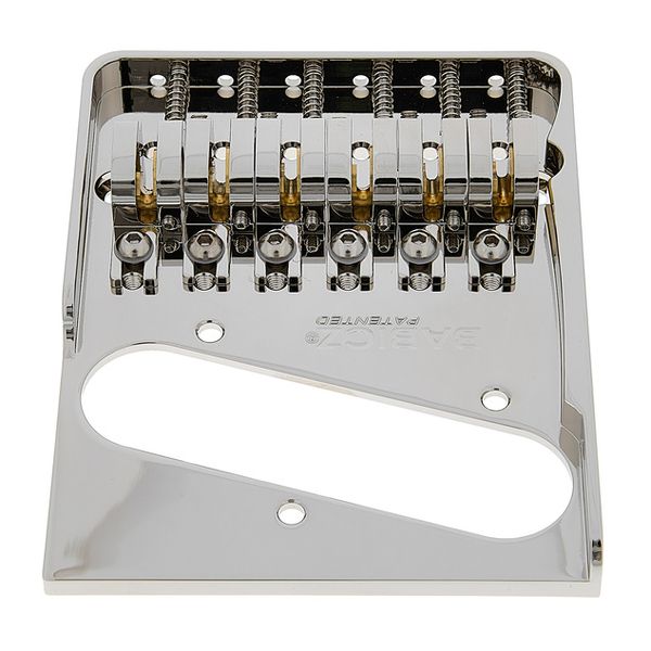 Babicz FCH Tele Ashtray Bridge N