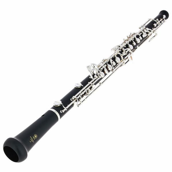 Yamaha YOB-241 Oboe Set
