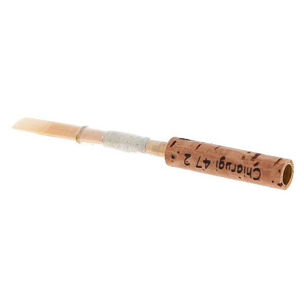 Yamaha YOB-241 Oboe Set