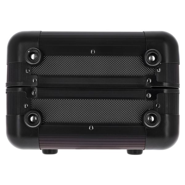 UDG Pick Foam Flight Case Wolfmix