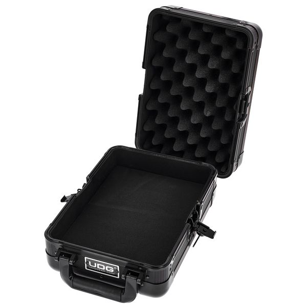 UDG Pick Foam Flight Case Wolfmix