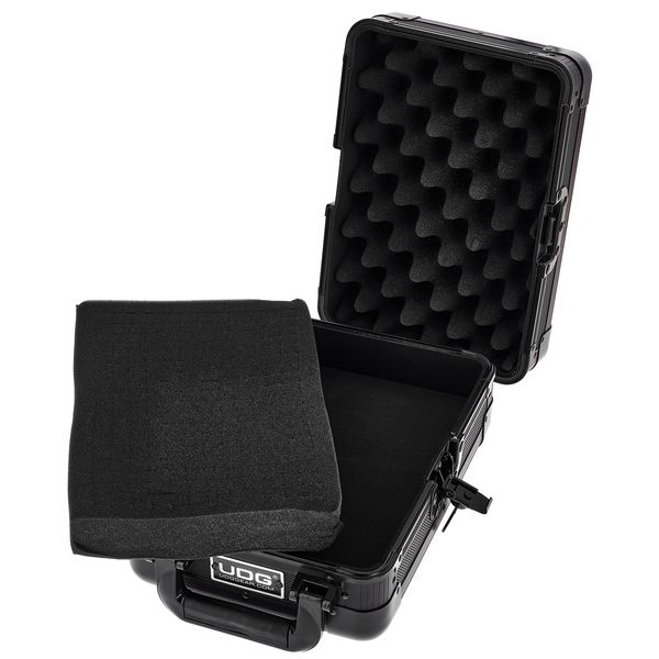 UDG Pick Foam Flight Case Wolfmix