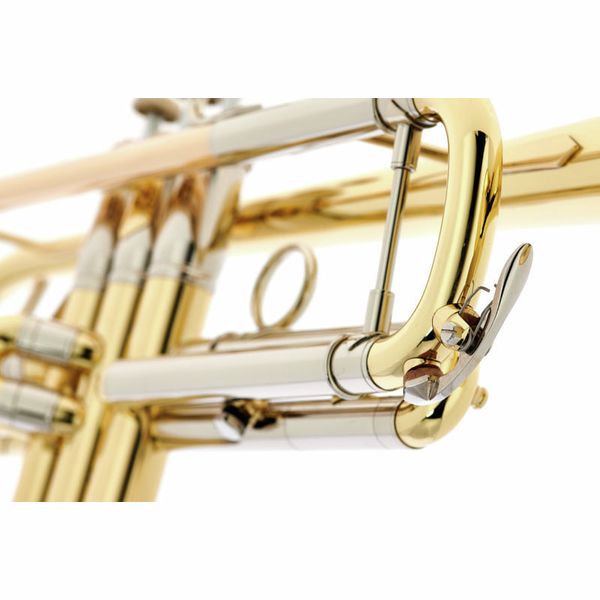 Bach TR-450 Bb- Trumpet Set