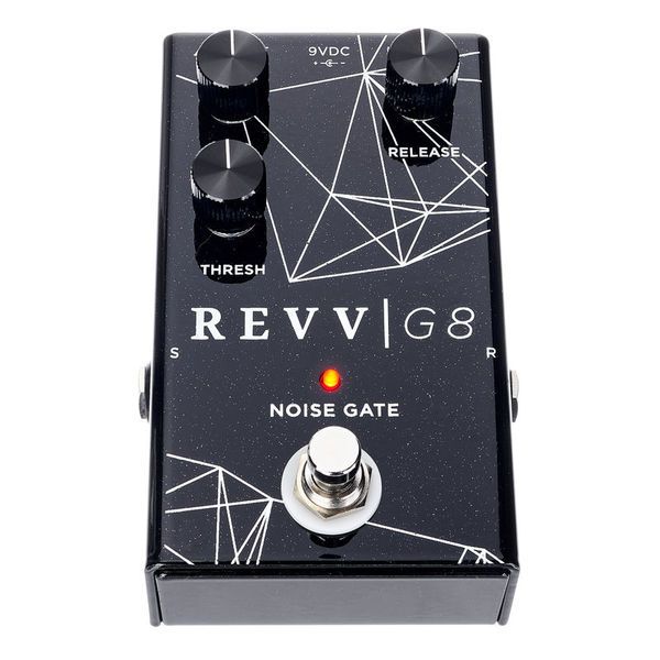 Revv G8 Noise Gate