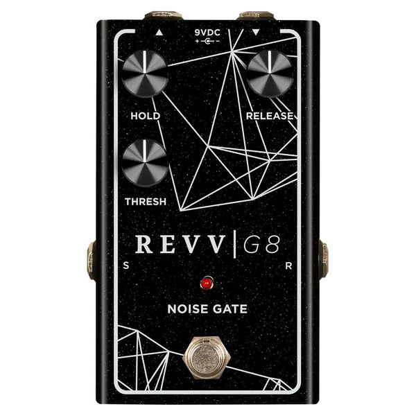 Revv G8 Noise Gate