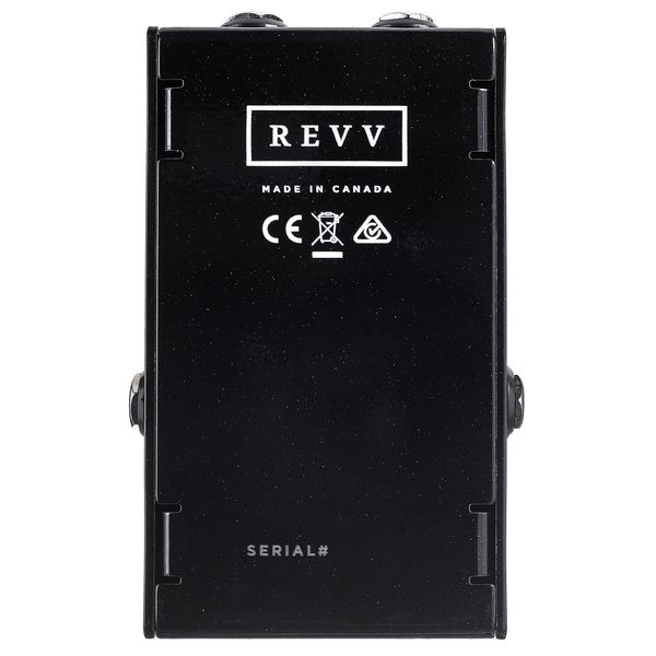 Revv G8 Noise Gate