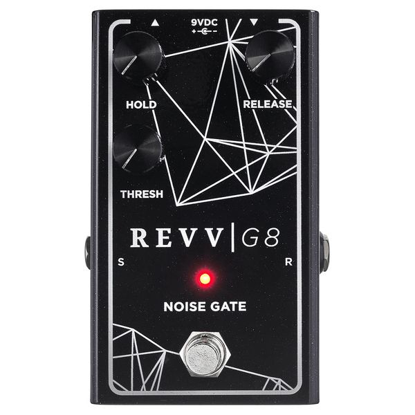 Revv G8 Noise Gate