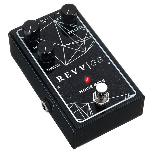 Revv G8 Noise Gate
