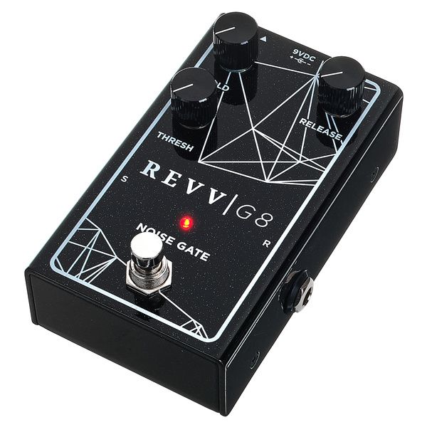 Revv G8 Noise Gate