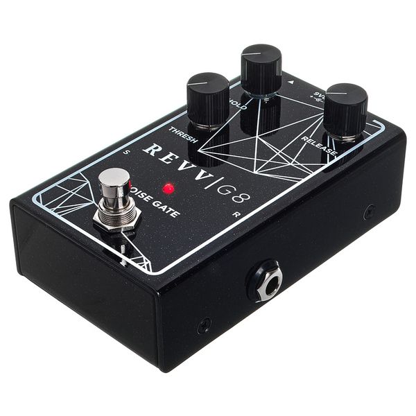 Revv G8 Noise Gate