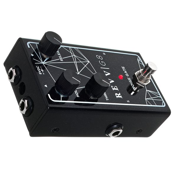 Revv G8 Noise Gate