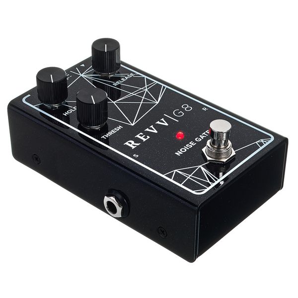 Revv G8 Noise Gate