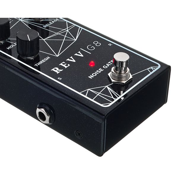 Revv G8 Noise Gate