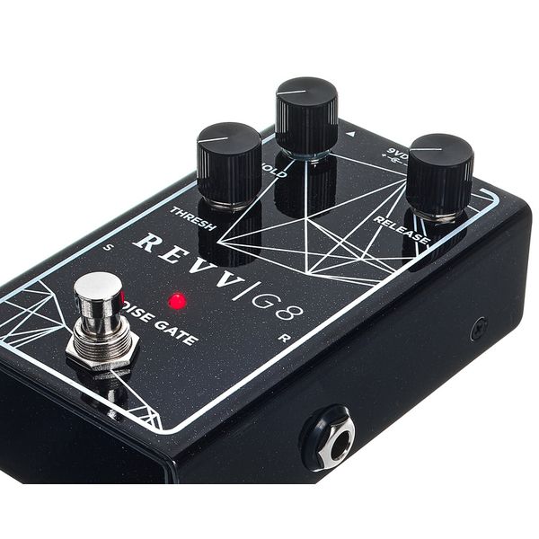 Revv G8 Noise Gate
