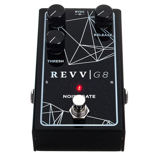 Revv G8 Noise Gate