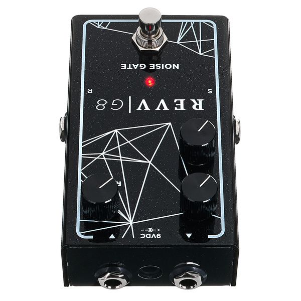 Revv G8 Noise Gate