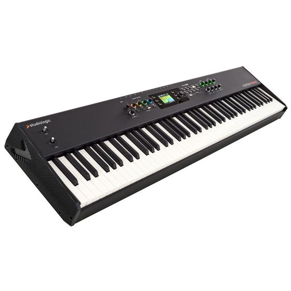 Numa X Piano 88 + Support Computer + Stand X + Casque Clavier de scène  Studiologic