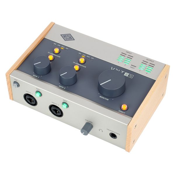 Universal Audio Volt 276