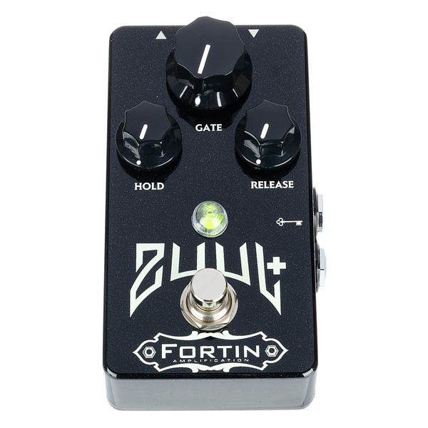 Fortin Zuul Plus Noise Gate