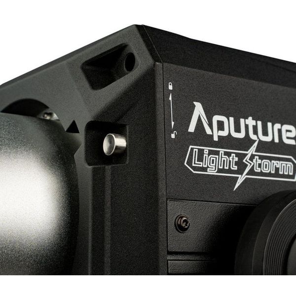 Aputure LS 600X Pro V-Mount
