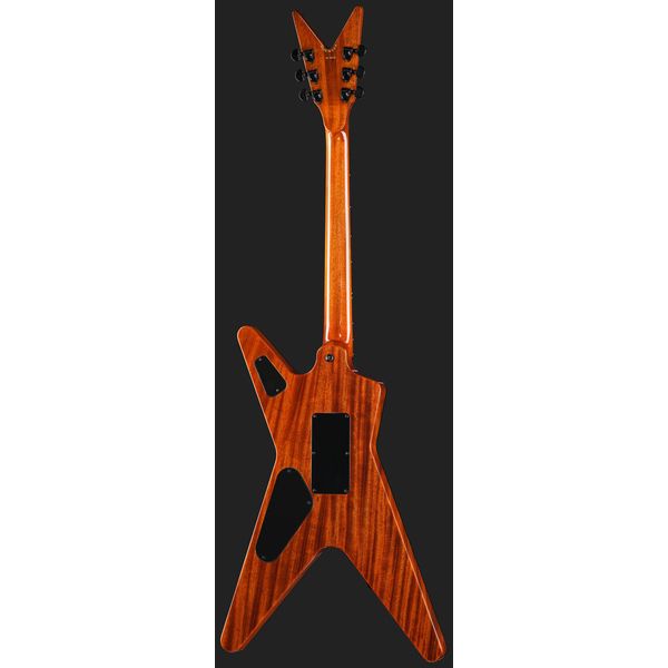 Dean Guitars USA ML Floyd Flame Top Slime