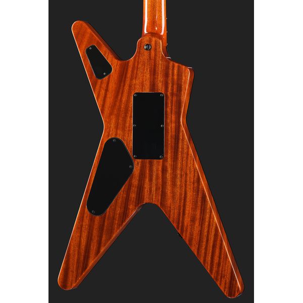 Dean Guitars USA ML Floyd Flame Top Slime