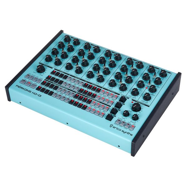 Erica Synths Perkons HD-01 – Thomann Elláda