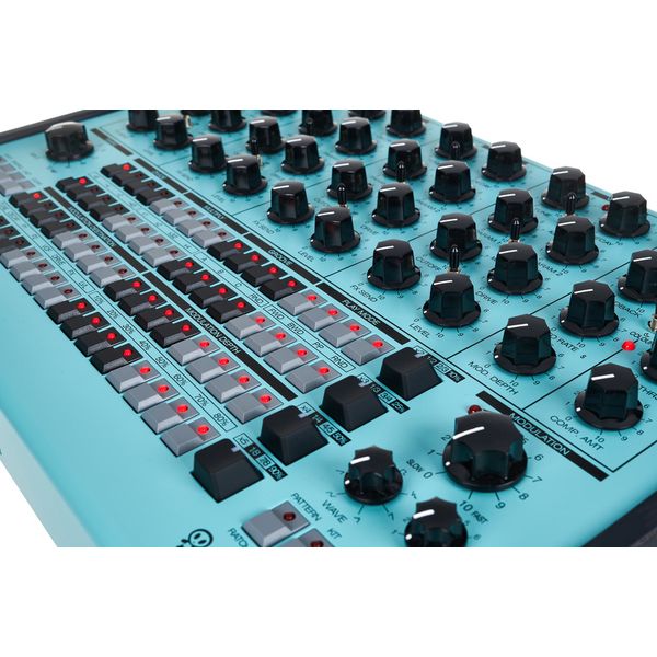 Erica Synths Perkons HD-01