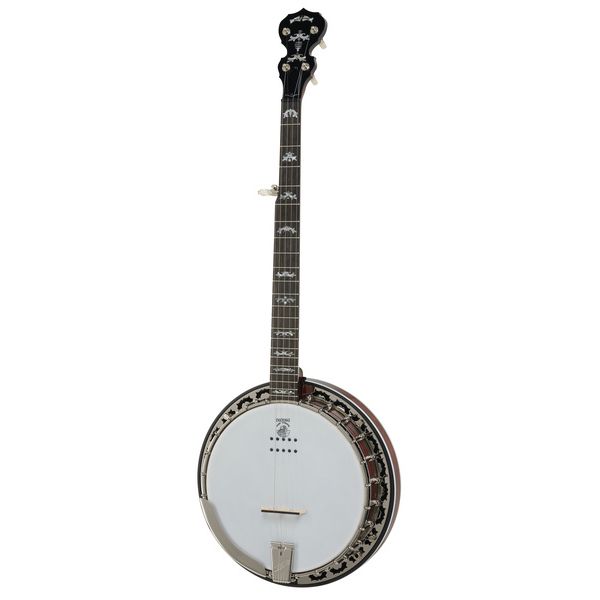 Deering Eagle II 5-String A/E