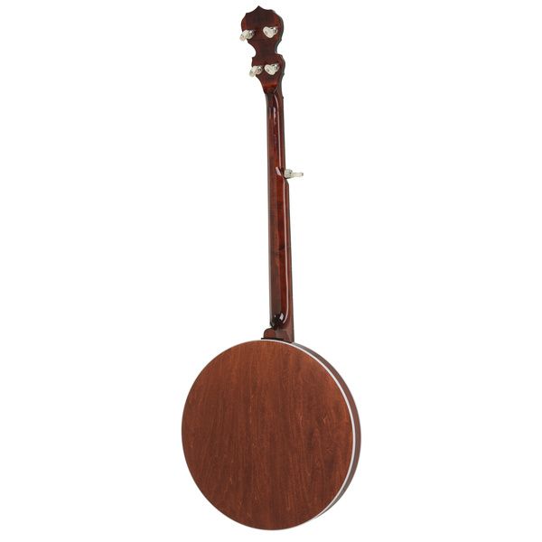 Deering Eagle II 5-String A/E