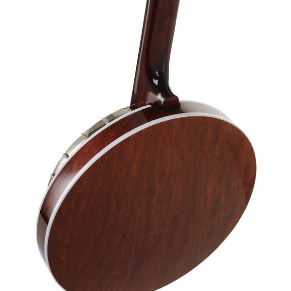 Deering Eagle II 5-String A/E