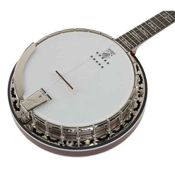 Deering Eagle II 5-String A/E