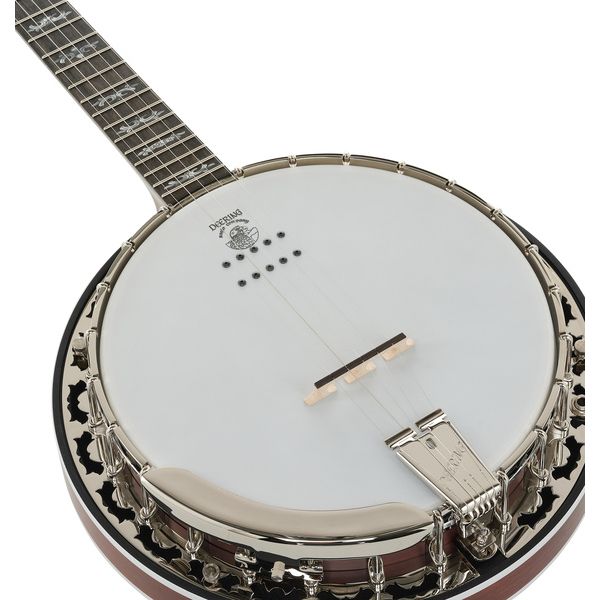 Deering Eagle II 5-String A/E