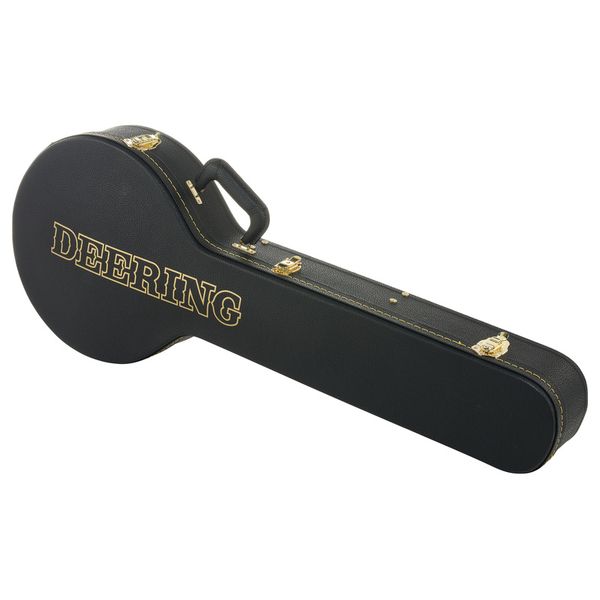 Deering Eagle II 5-String A/E