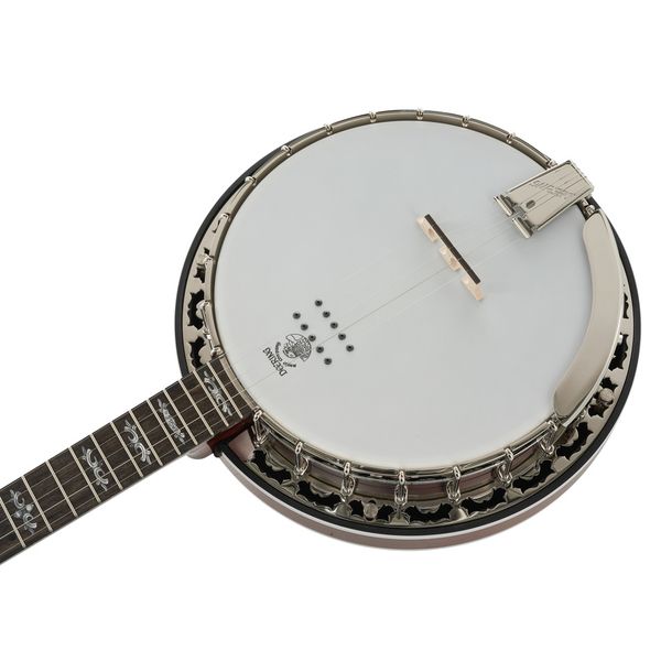 Deering Eagle II 5-String A/E