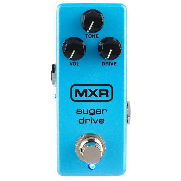 MXR M 294 Sugar Drive Mini