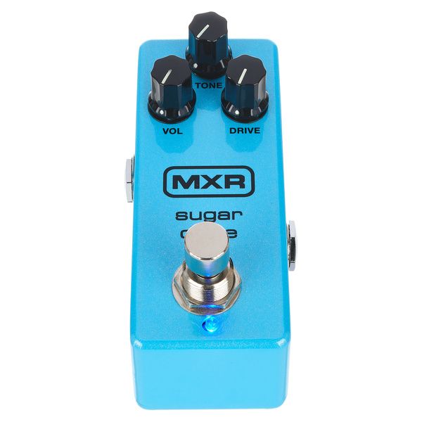 MXR M 294 Sugar Drive Mini