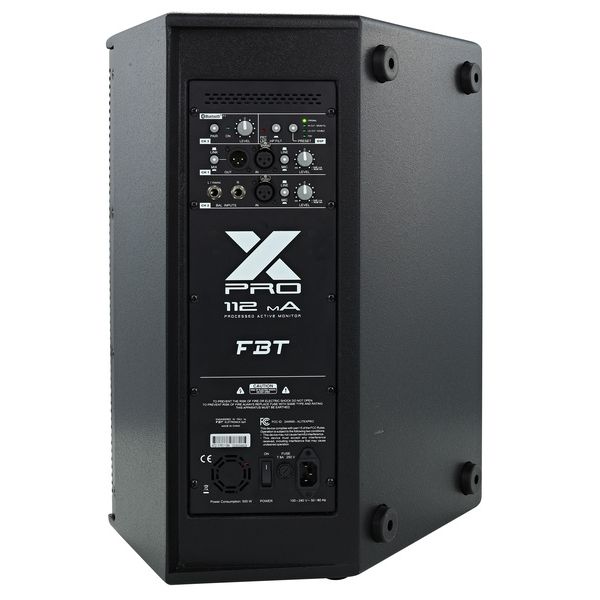 FBT X-Pro 112MA