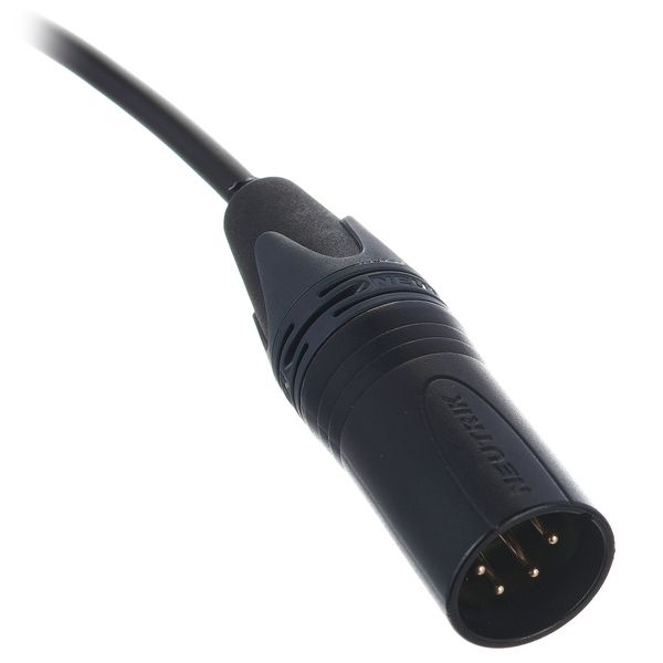 Dan Clark Audio Dummer Cable AEON XLR