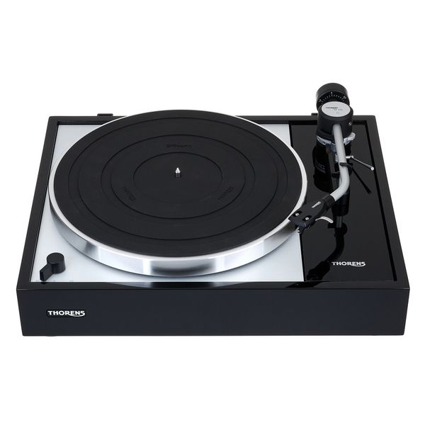 Thorens TD 1500 black HG