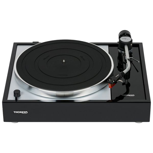 Thorens TD 1500 black HG