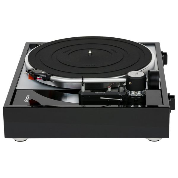 Thorens TD 1500 black HG