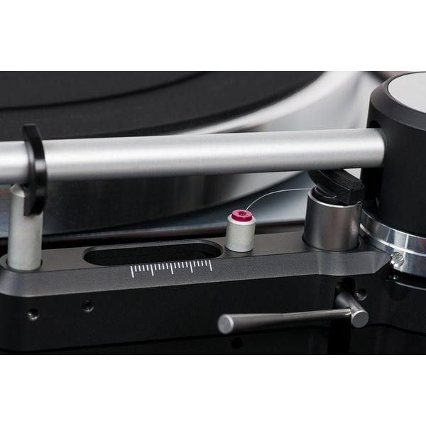 Thorens TD 1500 black HG