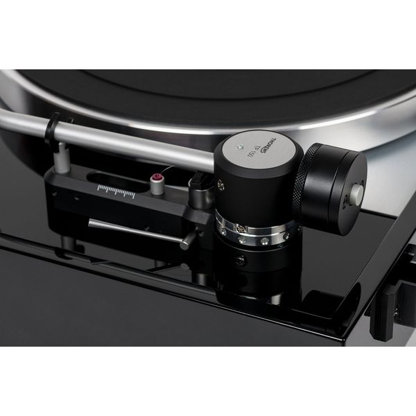 Thorens TD 1500 black HG