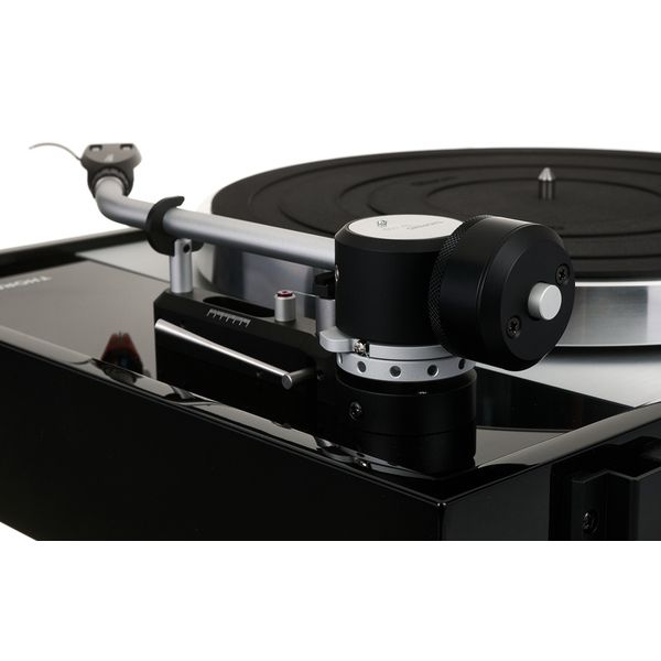 Thorens TD 1500 black HG